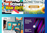 design phone cover and business logo edit image and video